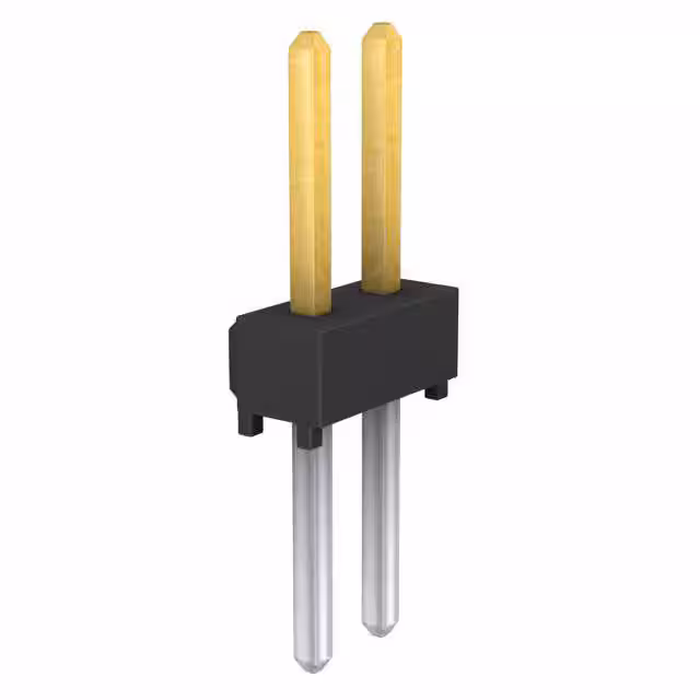 TSW-101-26-L-D Samtec Inc.  Headers Male Pins